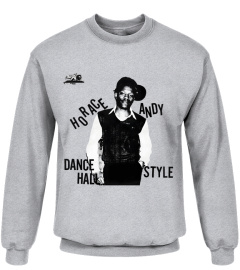 Horace Andy - Dance Hall Style GRX01