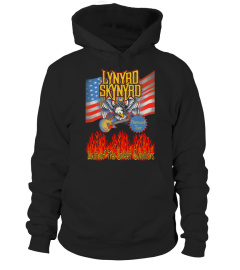 Lynyrd Skynyrd  Tour 2018
