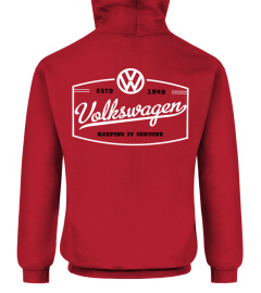 2SD-001 Volkswagen RD