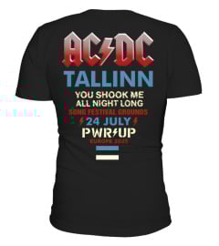(2 side) AC/DC - PWR⚡️UP Tallinn, Estonia 2025 (02)