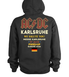 (2 side) AC/DC - PWR⚡️UP Karlsruhe, Germany 2025