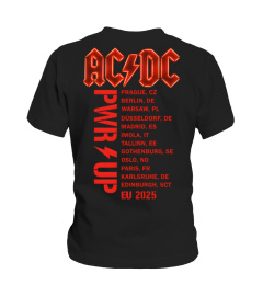 (2 side) AC/DC - PWR⚡️UP EUROPE 2025 (02)