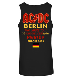 (2 side) AC/DC - PWR⚡️UP Berlin, Germany 2025 (02)