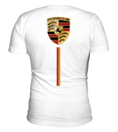 Limited Edition (2 Sides) Porsche WT 0091