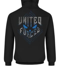 Helloween - United Forces Pumpkin