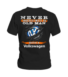 (2 sides) Volkswagen BK 010