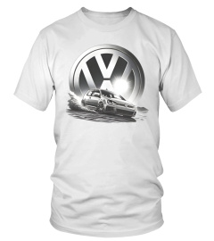 (2 sides) Volkswagen WT 010