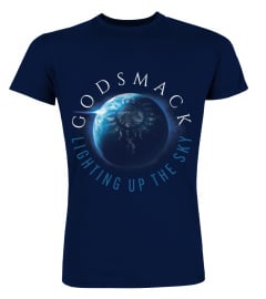 GODSMACK - LIGHTING UP THE SKY SUN