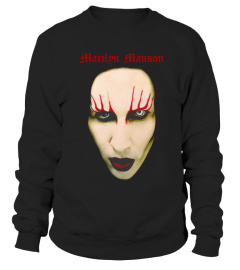 Marilyn Manson BK (28)