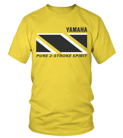 Yamaha-Stroke Retro Tribute YL
