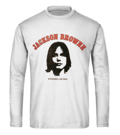 Jackson Browne WT069