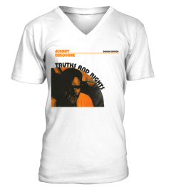 Johnny Osbourne - Truths and Rights WT 001