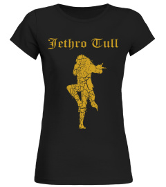 Jethro Tull BK 001
