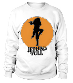 Jethro Tull WT 003