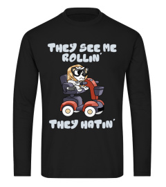 See Me Rollin