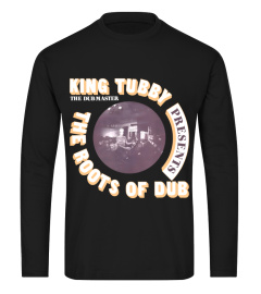 King Tubby - Presents the Roots of Dub BK 001