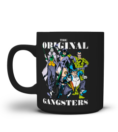 The Original Gangsters