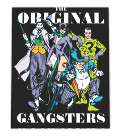 The Original Gangsters