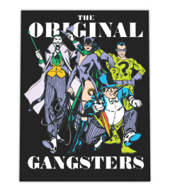 The Original Gangsters