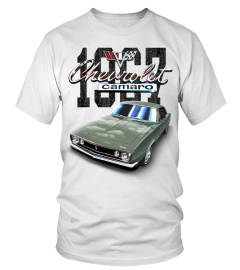 WT. Chevrolet Camaro2