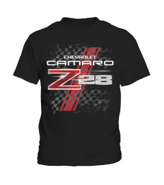 Chevrolet Camaro Z28 BK