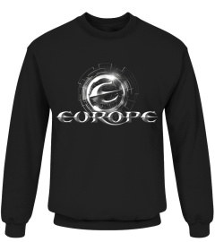 EUROPE Logo