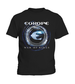EUROPE War Of Kings