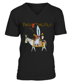 Third World - Third World GN 002