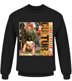 Culture - International Herb BK 002