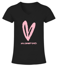 Ich darf das 2 Shirin David Offical Merch T-Shirt shirindavidmerch