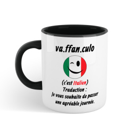 Va ffan c*lo
