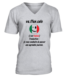 Va ffan c*lo