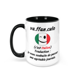 Va ffan c*lo