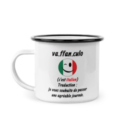 Va ffan c*lo