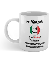 Va ffan c*lo