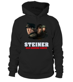 Steiner Das Eiserne - Cross Of Iron BK01