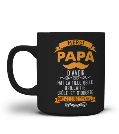 Merci Papa - V2