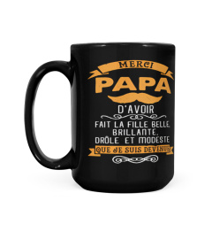Merci Papa - V2