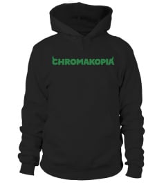 Golfwang Chromokopia Merch