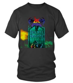 Dark Angel - Darkness Descends BK 001