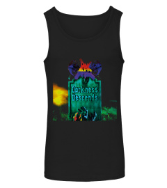 Dark Angel - Darkness Descends BK 001