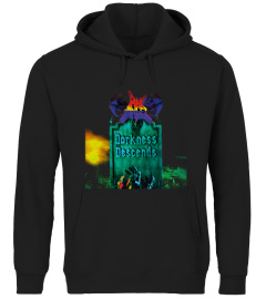 Dark Angel - Darkness Descends BK 001