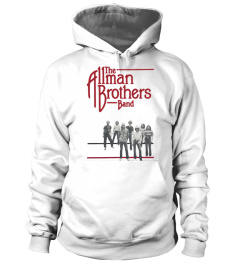 The Allman Brothers Band WT 004
