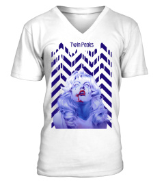 Twin Peaks (TV Series 1990–1991) WT 009