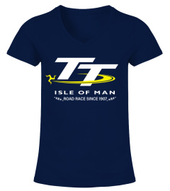 7. TT - Isle of Man NVX