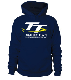 7. TT - Isle of Man NVX