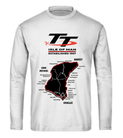 Ile de Man TT WT - WTT