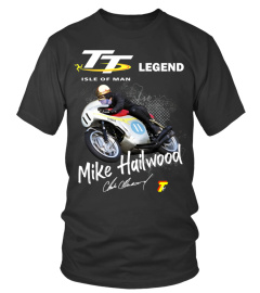 004. Mike Hailwood BK