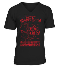 Motorhead BK 005