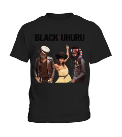 Black Uhuru - Red OG01